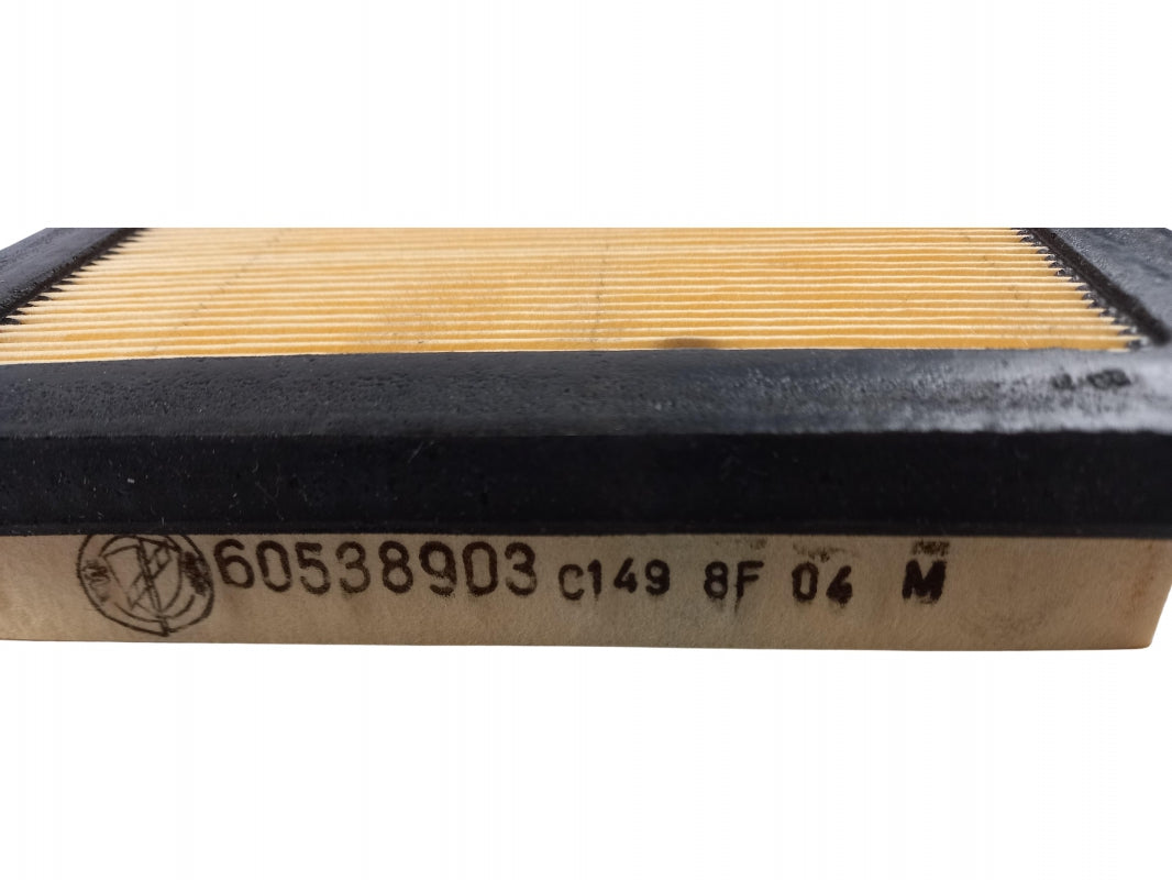 Original OE FIAT Luftfilter 60538903