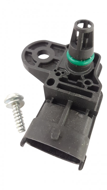 Original FIAT 500 Bravo Idea Panda Punto LANCIA Musa Ladedrucksensor 77364869