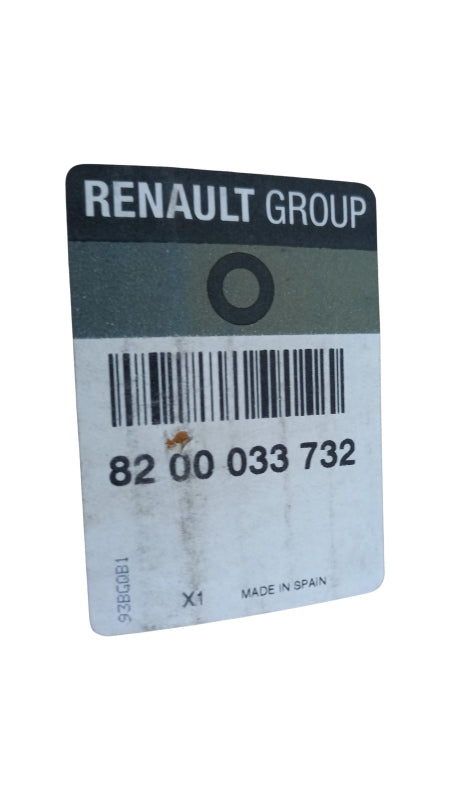 Original RENAULT Espace IV VelSatis 3.0 dCi Ladeluftkühler 8200033732