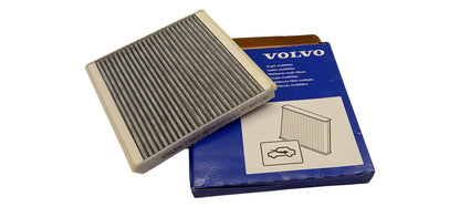 Original VOLVO S40 V40 Innenraumfilter 31369415