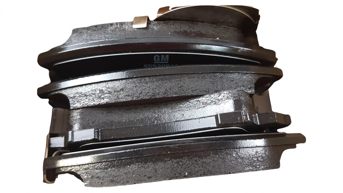 Original OE OPEL Bremsbeläge 95520061