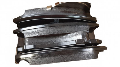 Original OE OPEL Bremsbeläge 95520061