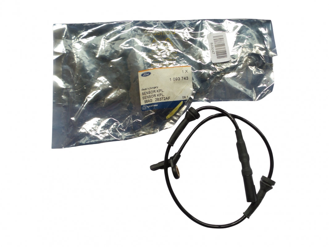 Original OE FORD Raddrehzahl Sensor 1093743