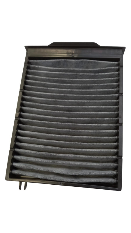 Original RENAULT Megane II Innenraumfilter Aktivkohlefilter 7701064235