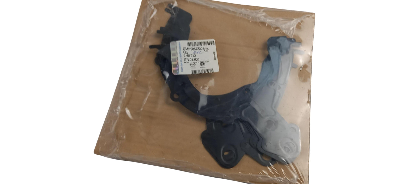 Original OE OPEL Ölpumpe Dichtung 90573301