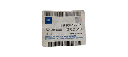 Original OE OPEL Nockenwellensensor 90412795