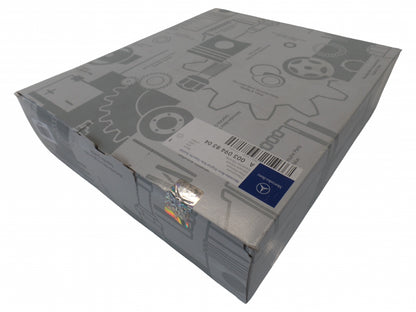Original MERCEDES-BENZ W901 W902 W903 W904 W905 Luftfilter A0030948304