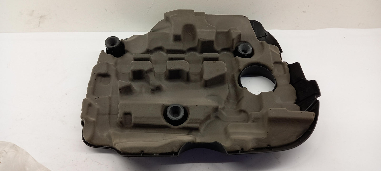 Original OE HYUNDAI/KIA Motorabdeckung 292402A760