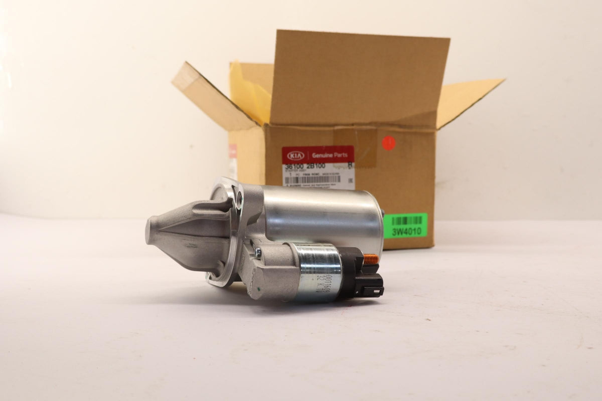 Original OE HYUNDAI/KIA Anlasser 361002B100