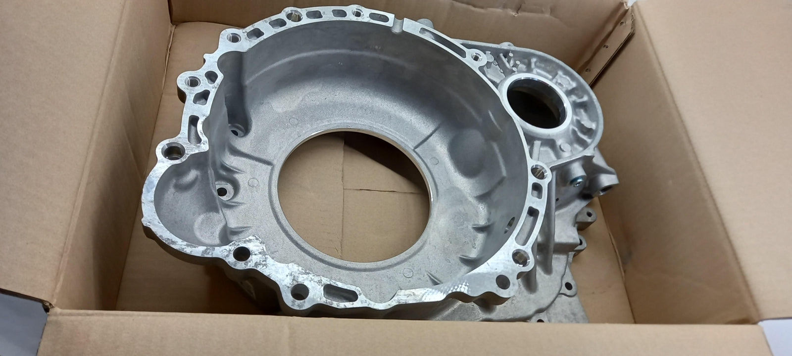 Original OE HYUNDAI/KIA Schaltgetriebe Gehäuse 452313B640