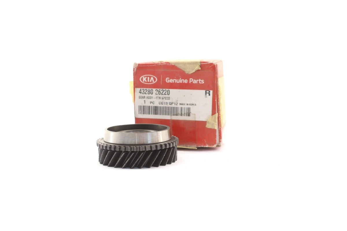 Original OE HYUNDAI/KIA Getriebe Zahnrad 4328026220