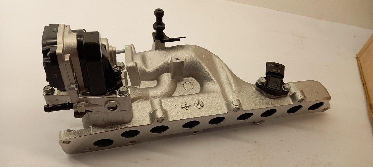 Original OE HYUNDAI/KIA Ansaugkrümmer 283102U000