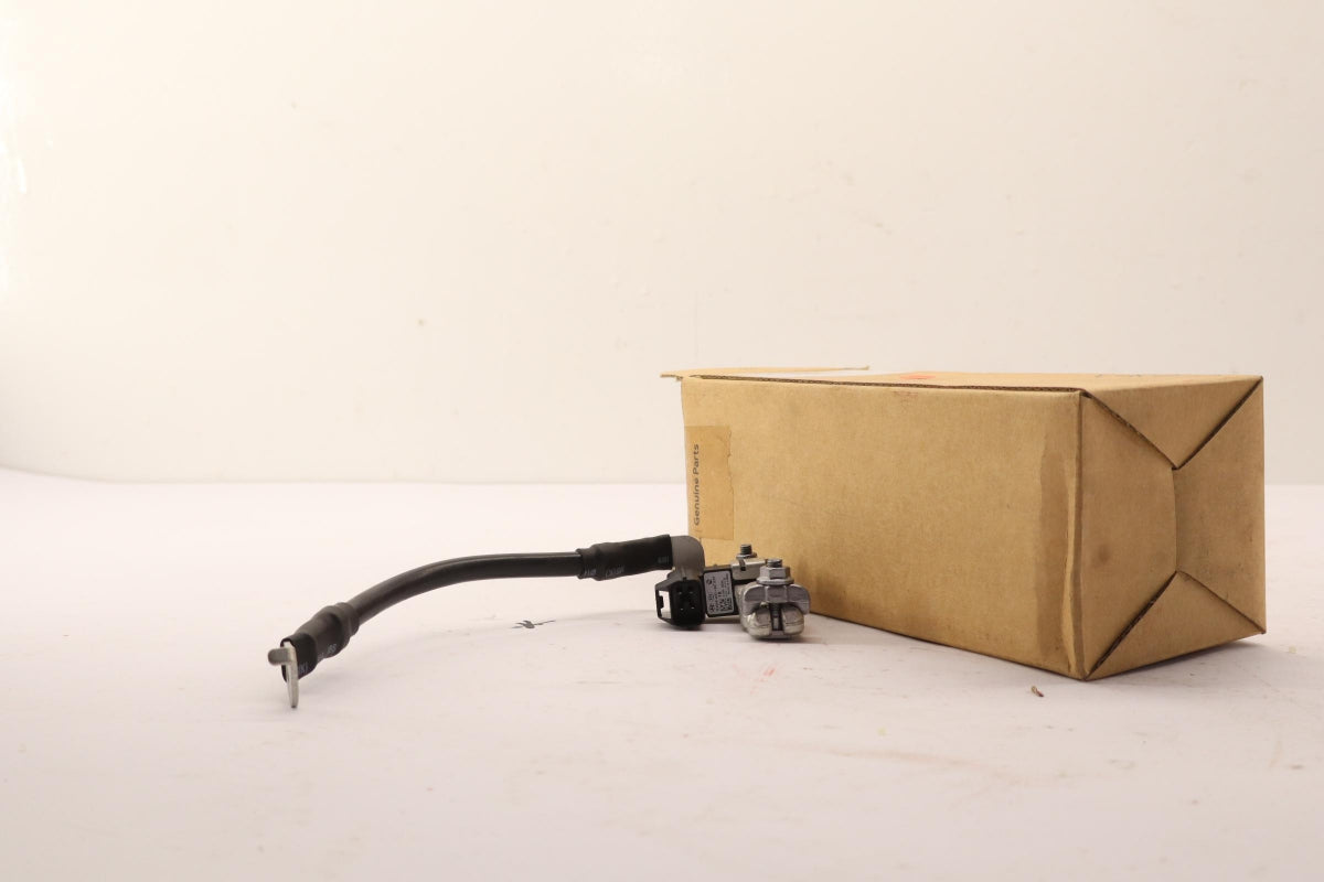 Original OE HYUNDAI/KIA Erdleitung 37180H8500