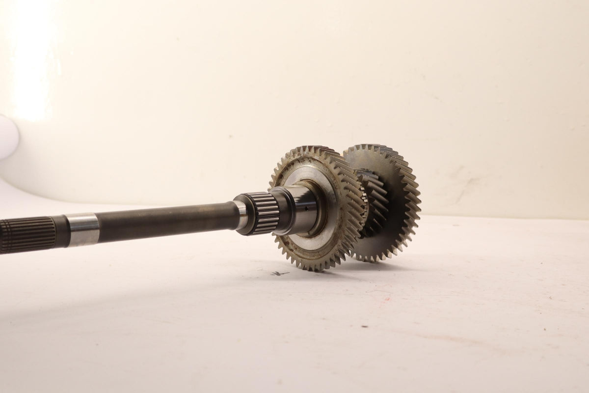 Original OE HYUNDAI/KIA Getriebeeingangswelle 432202D210