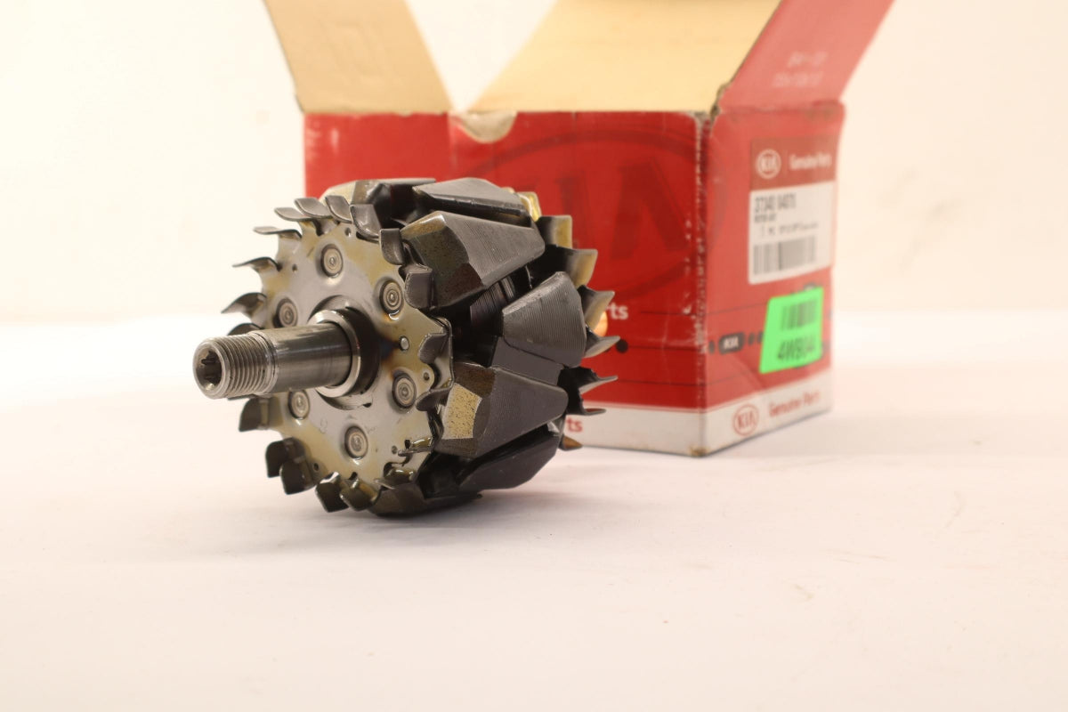 Original OE HYUNDAI/KIA Anlasser Anker 3734004070