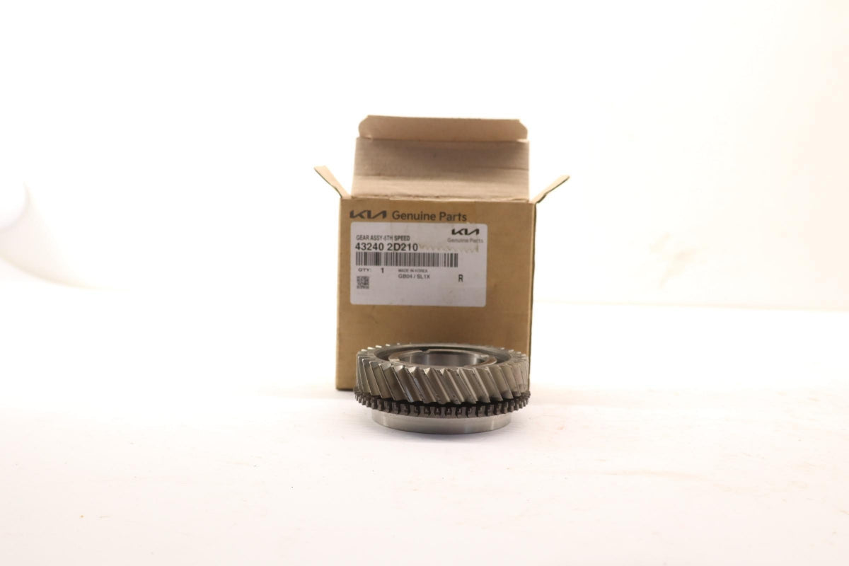 Original OE HYUNDAI/KIA Getriebe Zahnrad 432402D210