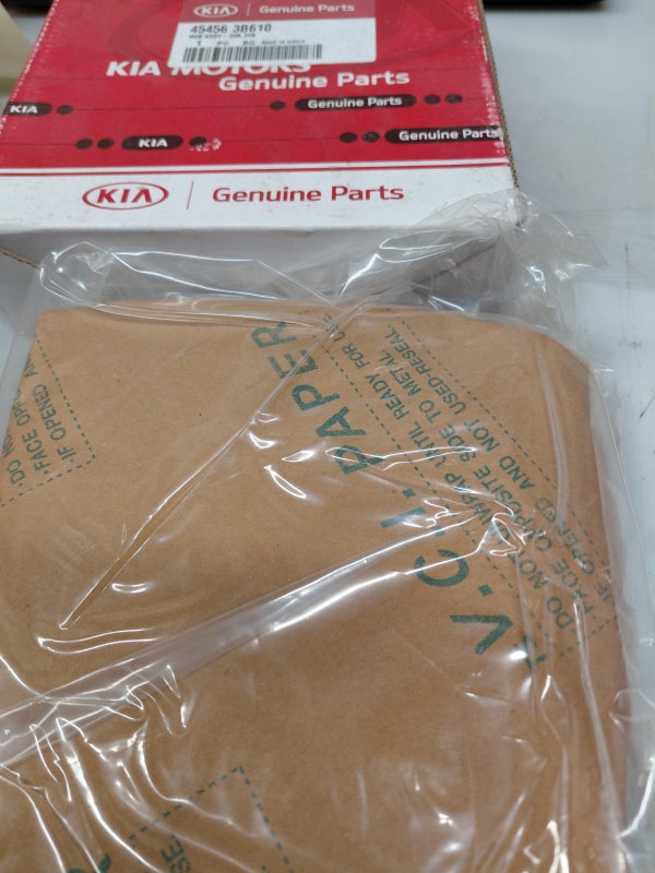 Original OE HYUNDAI/KIA Getriebe Zahnrad 454563B610