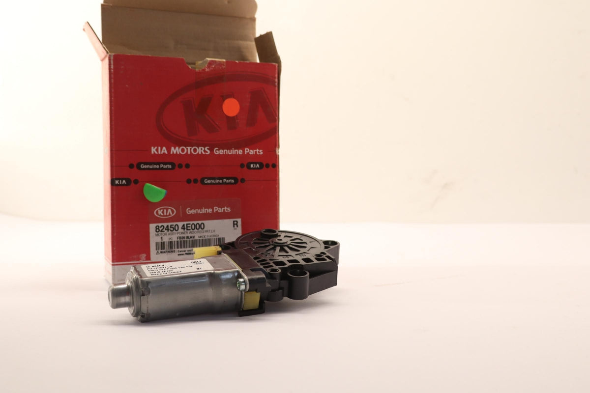 Original OE HYUNDAI/KIA Fensterhebermotor 824504E000