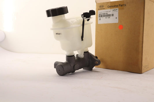 Original OE HYUNDAI/KIA Hauptbremszylinder 585101D020DS