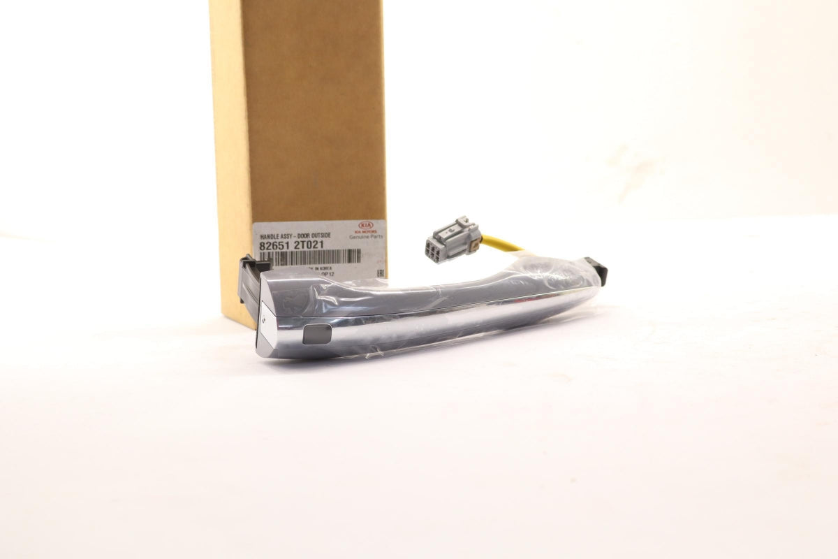 Original OE HYUNDAI/KIA Türgriff 826512T021