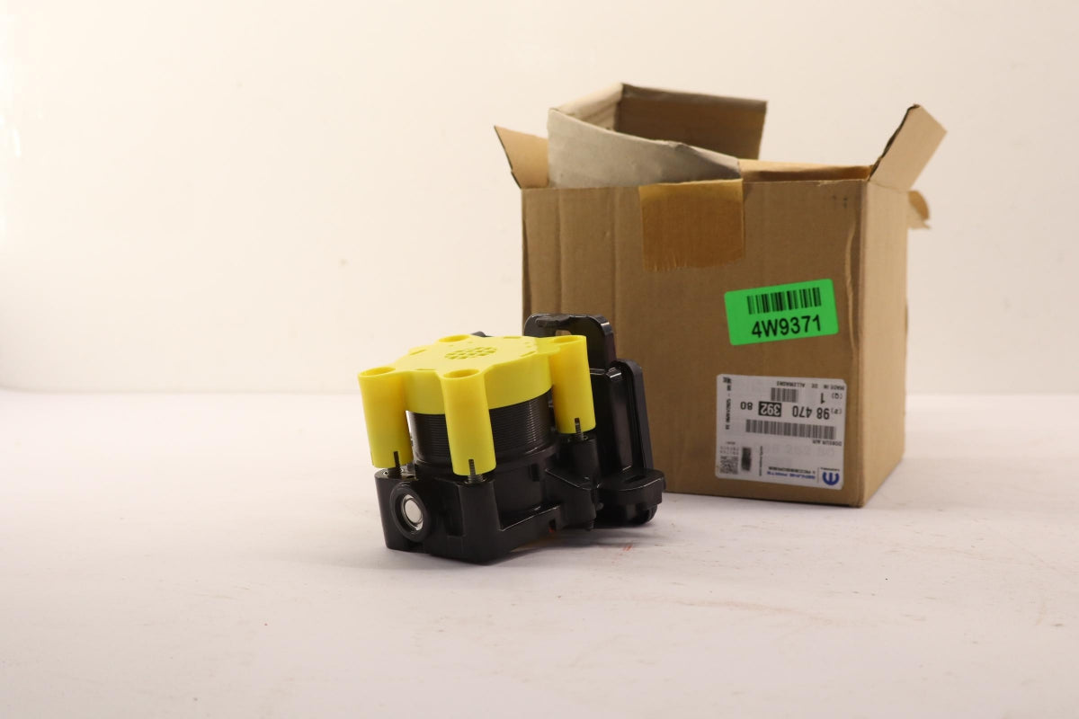 Original OE FIAT Drosselklappe 9847039280