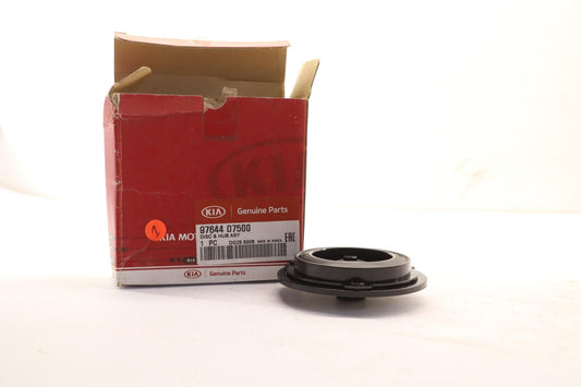 Original OE HYUNDAI/KIA Klimakompressor Magnetkupplung 97644D7500
