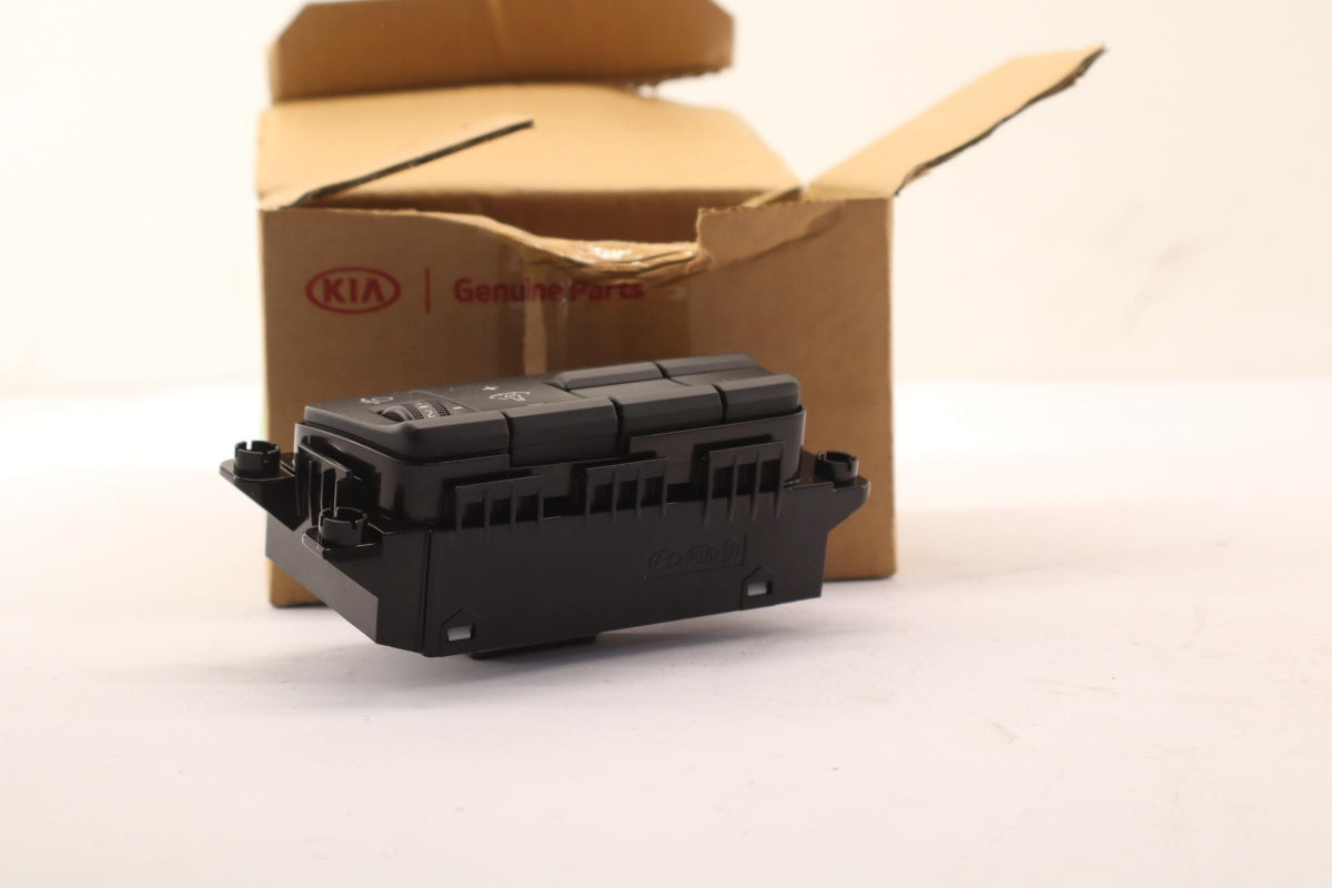 Original OE HYUNDAI/KIA Schalter 93700F1AA0WK