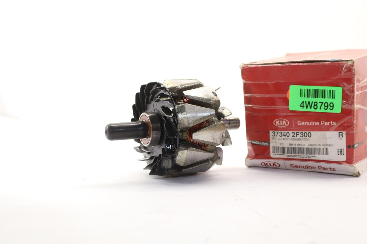Original OE HYUNDAI/KIA Anlasser Anker 373402F300