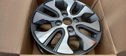 Original OE HYUNDAI/KIA Felge 529101Y500