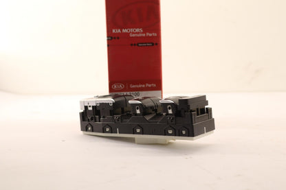 Original OE HYUNDAI/KIA Fensterheber & Spiegel Kombischalter 93571L2100