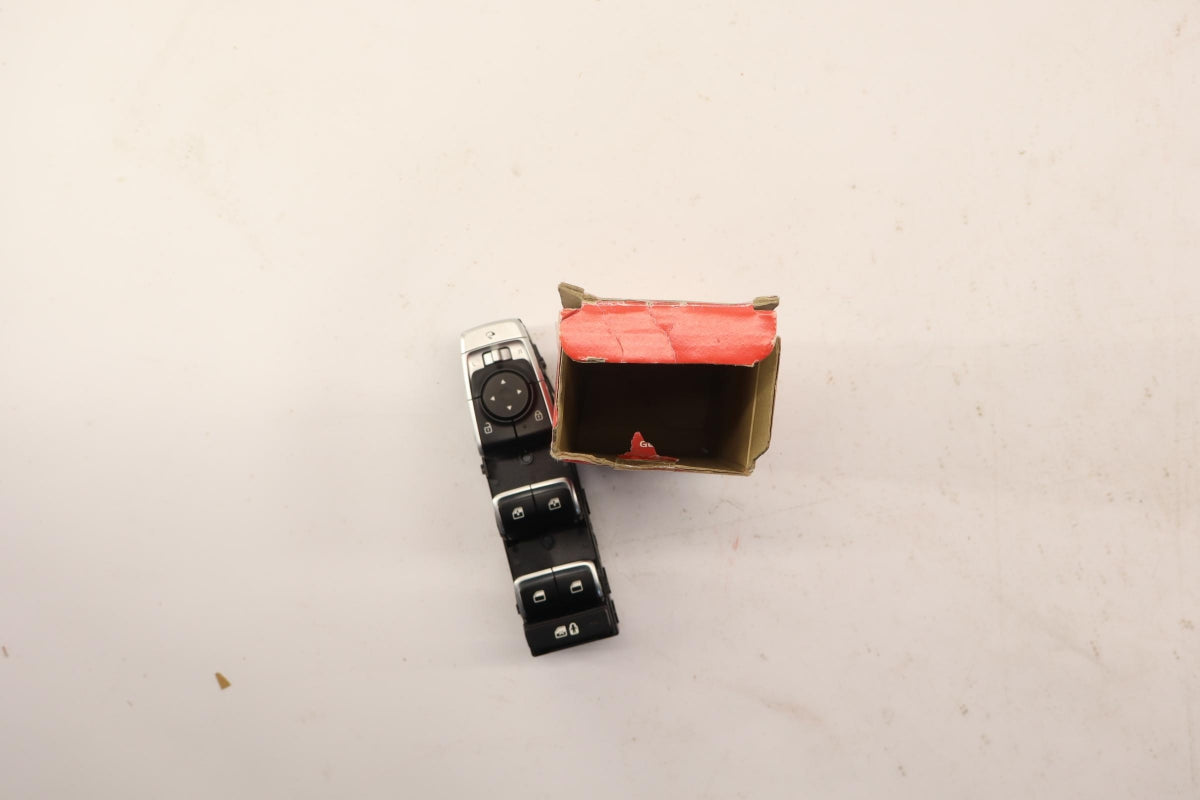 Original OE HYUNDAI/KIA Fensterheber & Spiegel Kombischalter 93571L2100