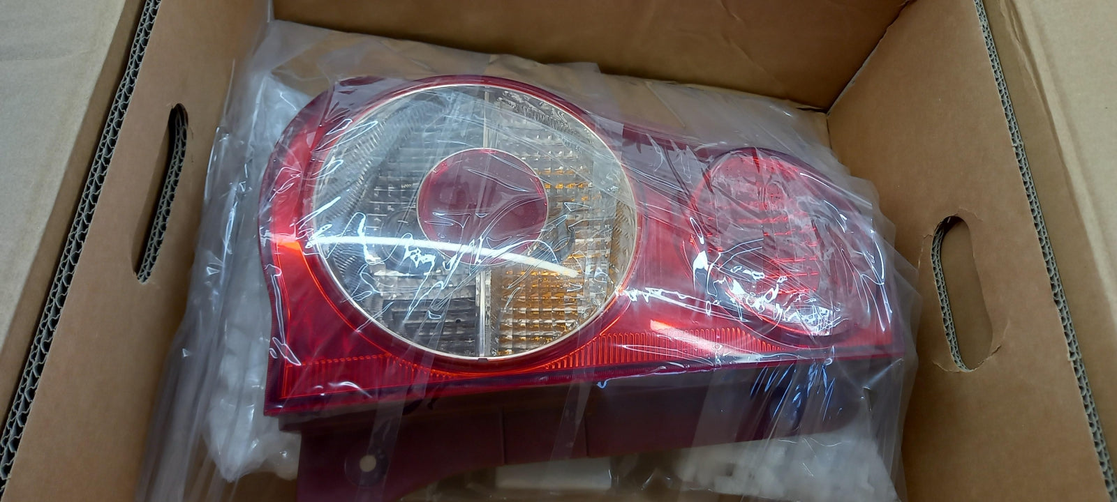 Original OE HYUNDAI/KIA Heckleuchte 9240107620