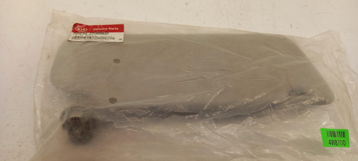 Original OE HYUNDAI/KIA Sonnenblende 85210J7000ED