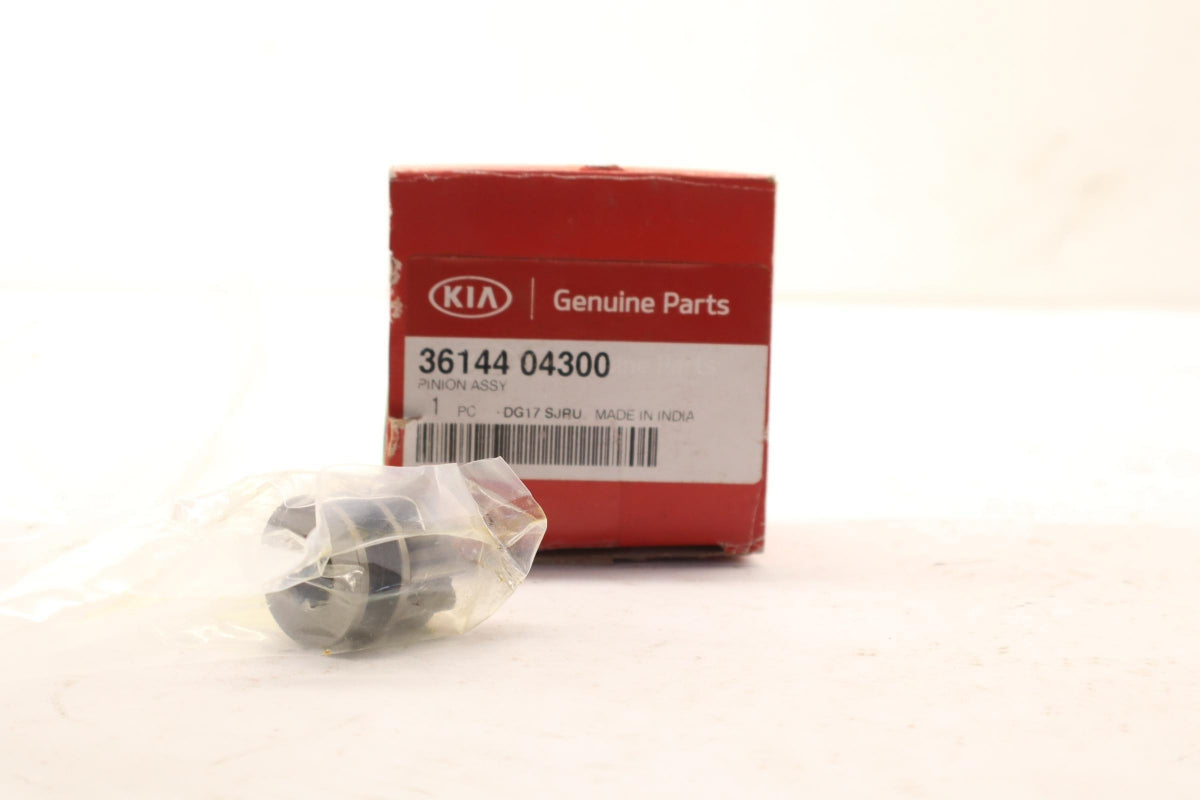 Original OE HYUNDAI/KIA Anlasser Ritzel 3614404300