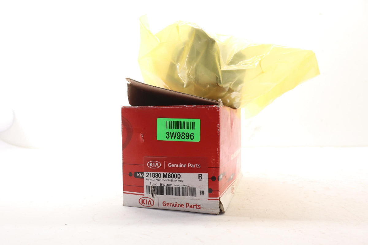 Original OE HYUNDAI/KIA Getriebelagerung 21830M6000