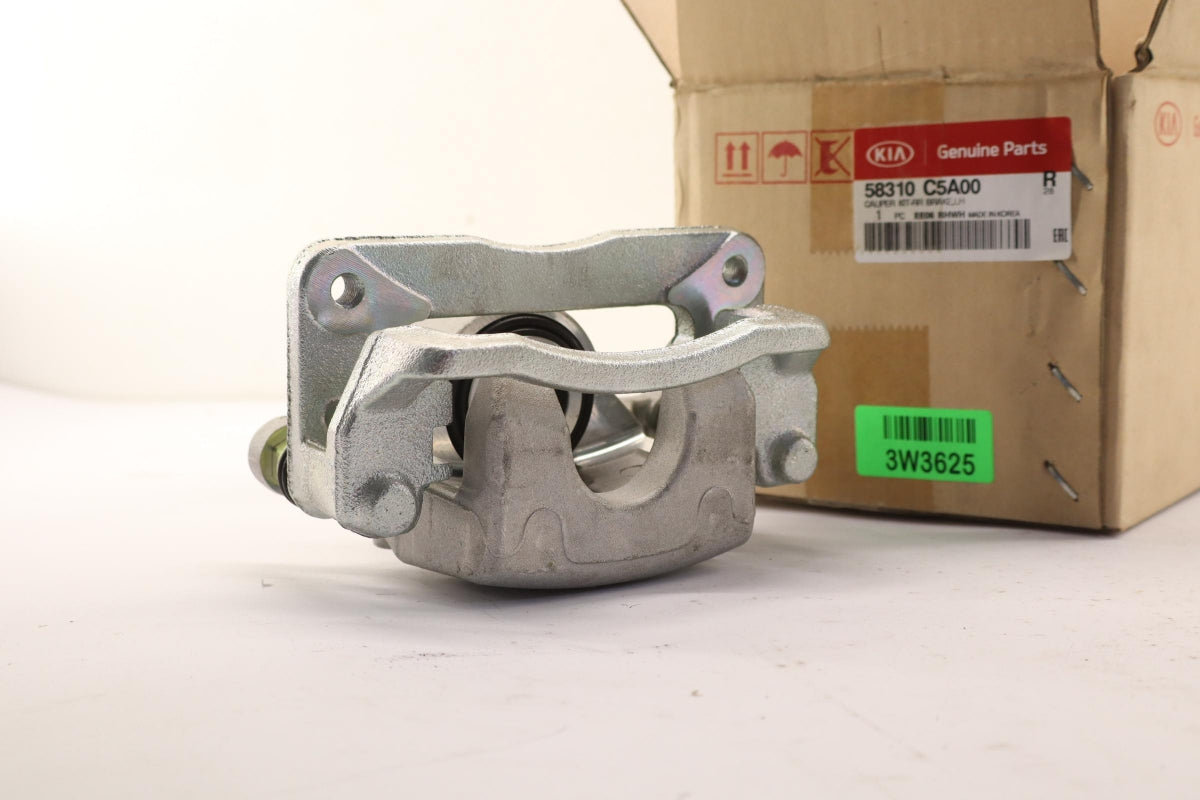 Original KIA Sorento III (2015-2020) Bremssattel Hinten Links 58310C5A00