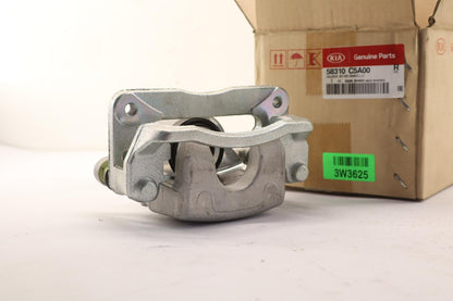 Original KIA Sorento III (2015-2020) Bremssattel Hinten Links 58310C5A00