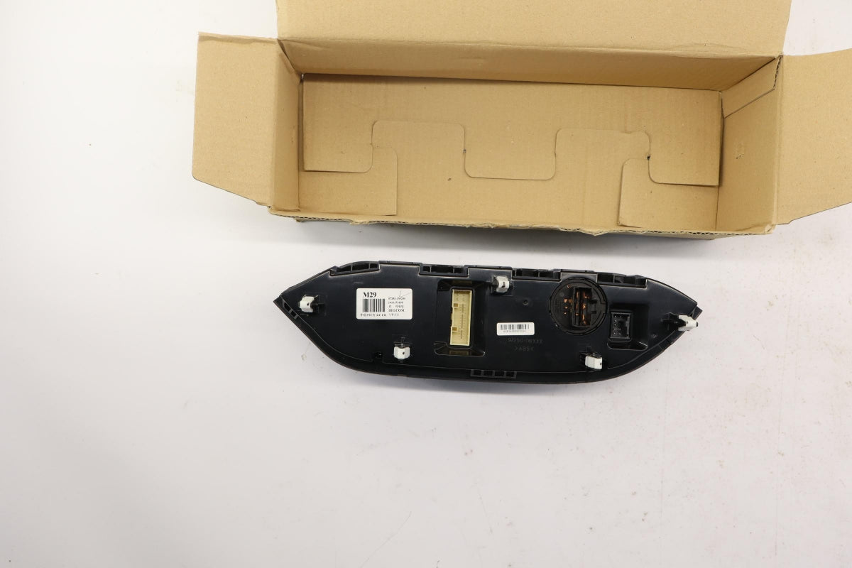 Original OE HYUNDAI/KIA Heizungsbetätigung 972501W290