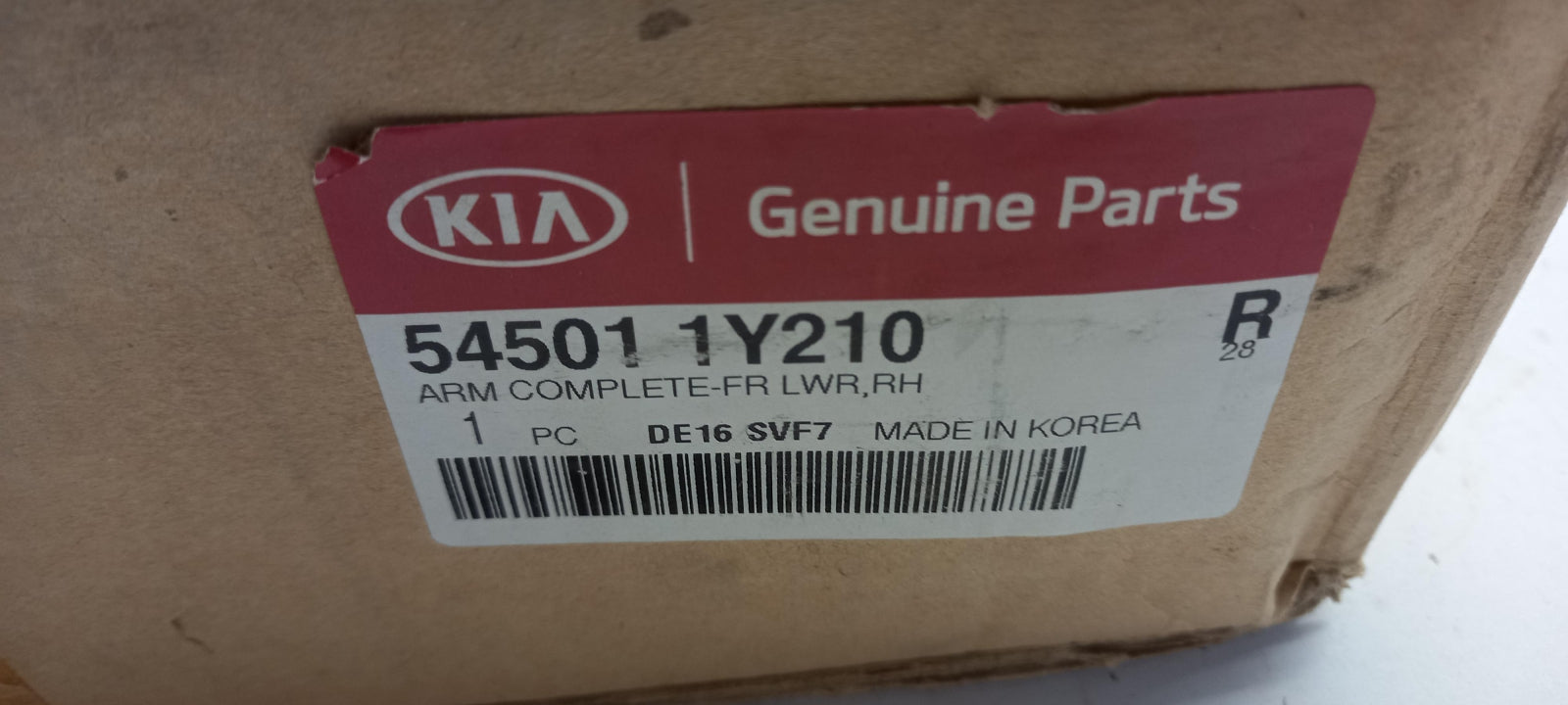 Original OE HYUNDAI/KIA Querlenker 545011Y210