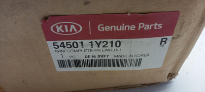 Original OE HYUNDAI/KIA Querlenker 545011Y210