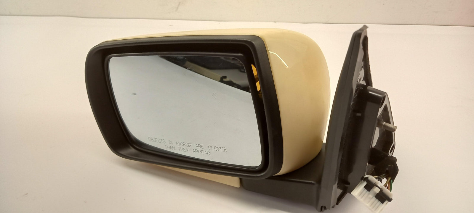 Original KIA Mohave (2008-2015) Außenspiegel Links 876102J220