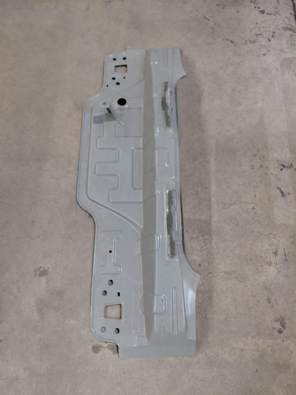 Original OE HYUNDAI/KIA Heckblech 691001W000 DS