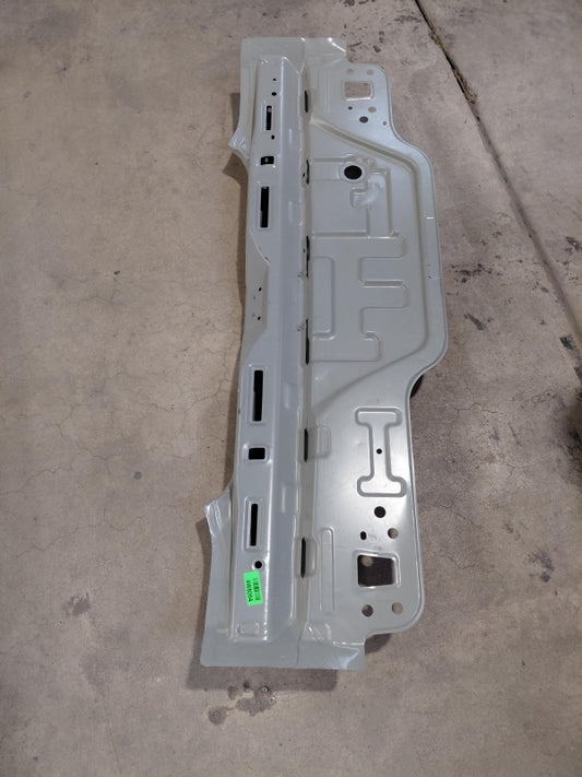 Original OE HYUNDAI/KIA Heckblech 691001W000 DS