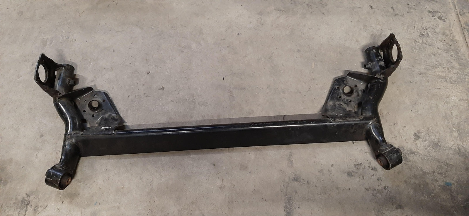 Original OE HYUNDAI/KIA Achsträger 5510007251