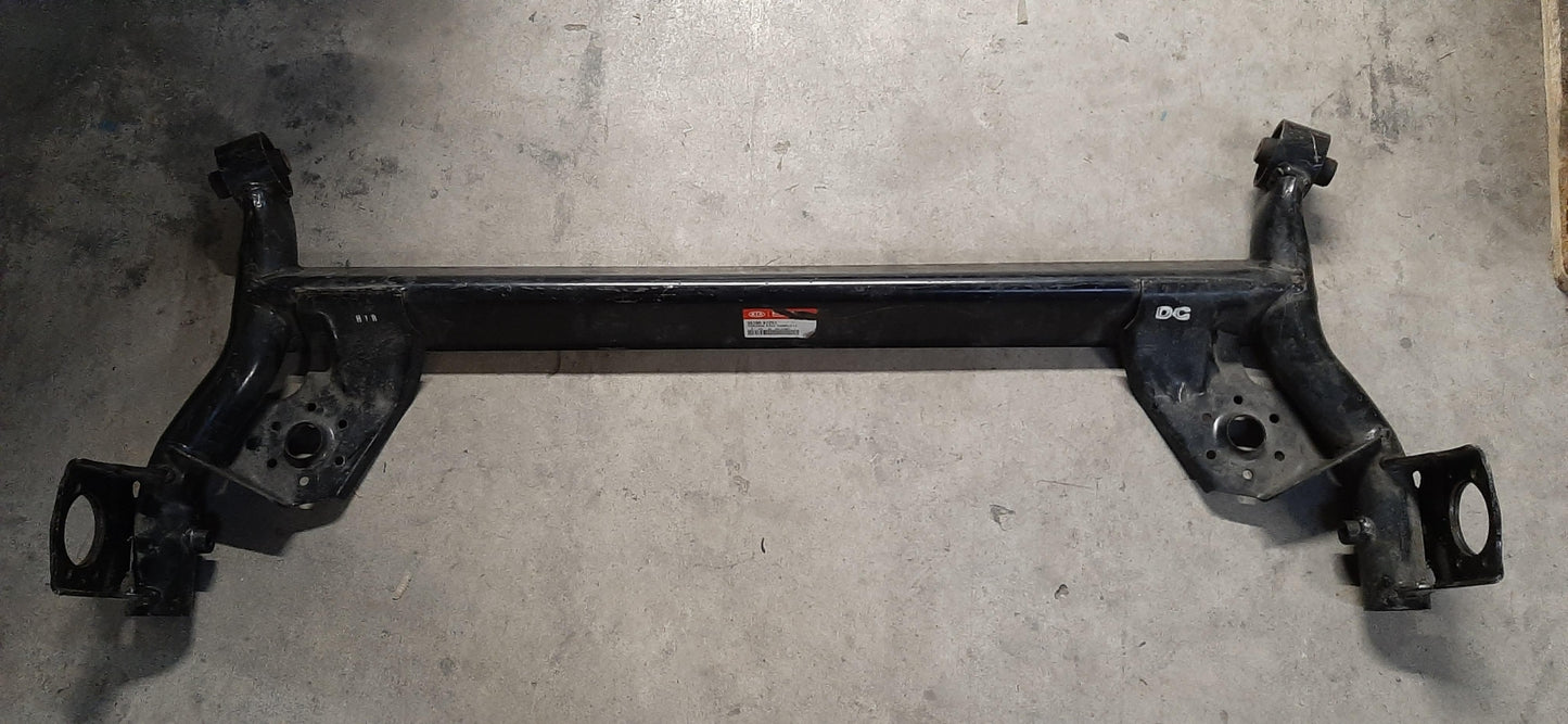 Original OE HYUNDAI/KIA Achsträger 5510007251