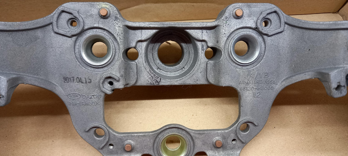 Original OE HYUNDAI/KIA Lenkrad 56111H8000WK