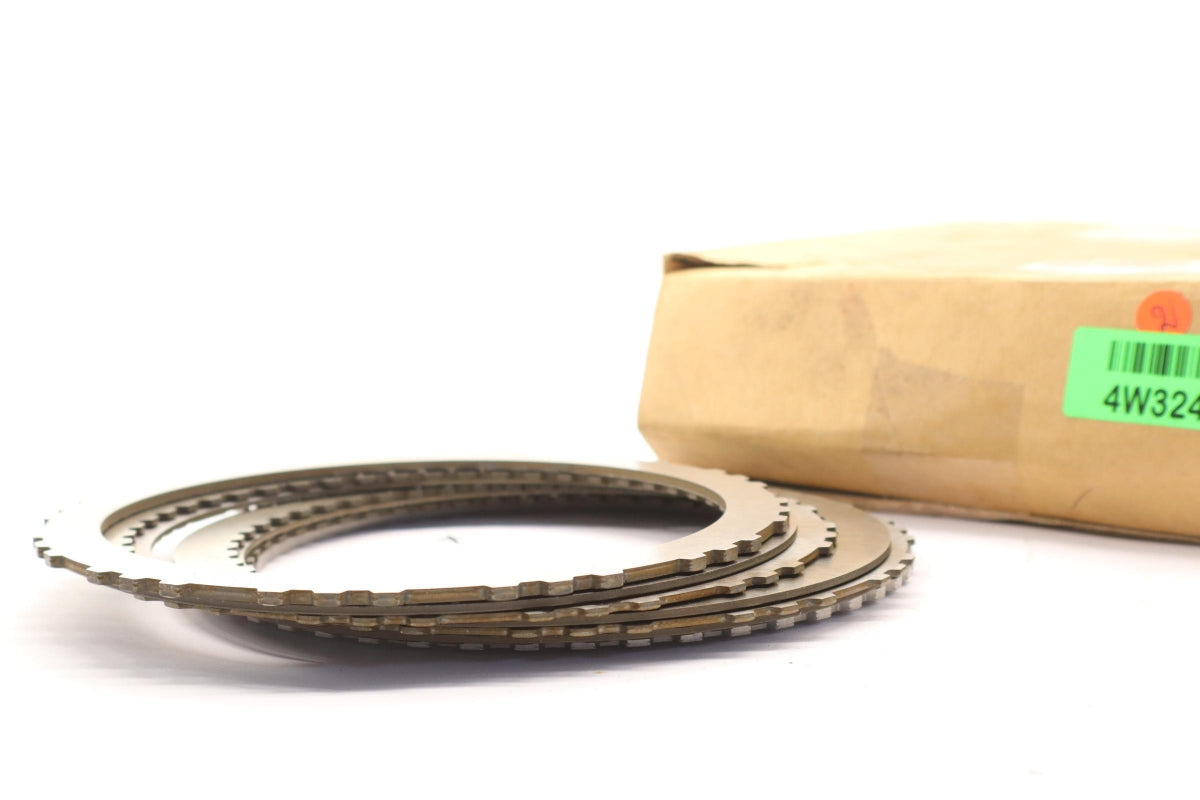 Original OE HYUNDAI/KIA Automatikgetriebe Reibscheiben Satz 455254G100