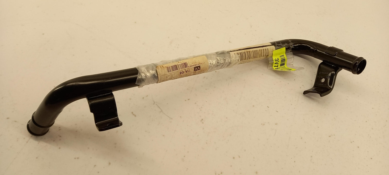 Original OE Volkswagen Kurbelgehäuseentlüftung Rohr 06B103213T