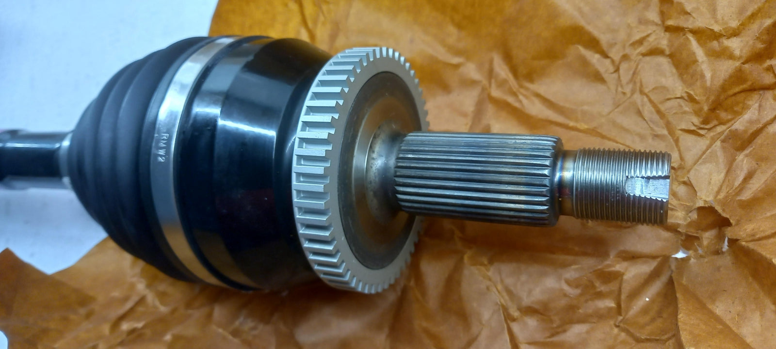 Original OE HYUNDAI/KIA Antriebswelle 49500C5100