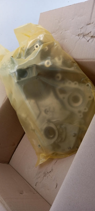 Original OE HYUNDAI/KIA Steuergehäuse Abdeckung 2135004132